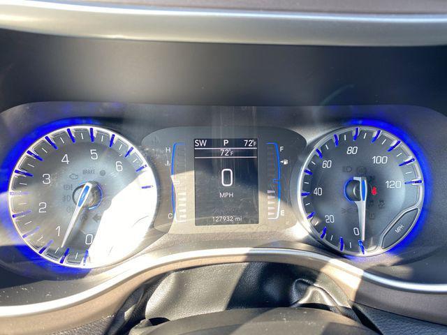 used 2020 Chrysler Voyager car, priced at $12,812