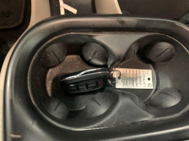 used 2020 Chrysler Voyager car, priced at $14,447