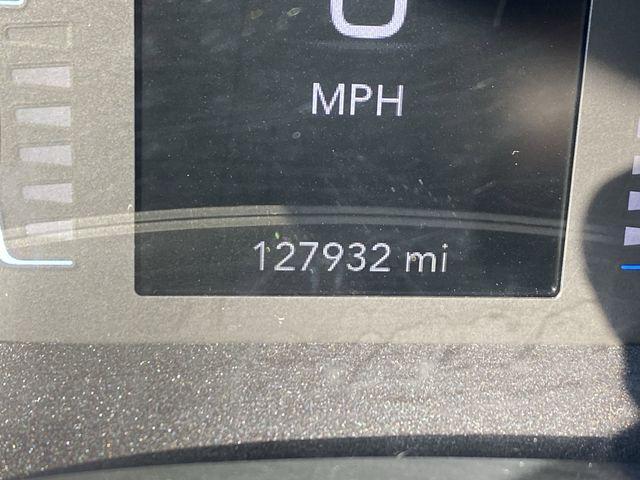 used 2020 Chrysler Voyager car, priced at $12,812