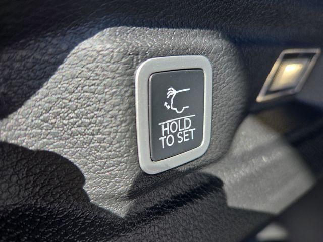 new 2025 Jeep Grand Cherokee L car, priced at $53,592