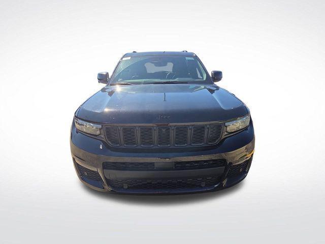 new 2025 Jeep Grand Cherokee L car, priced at $53,592