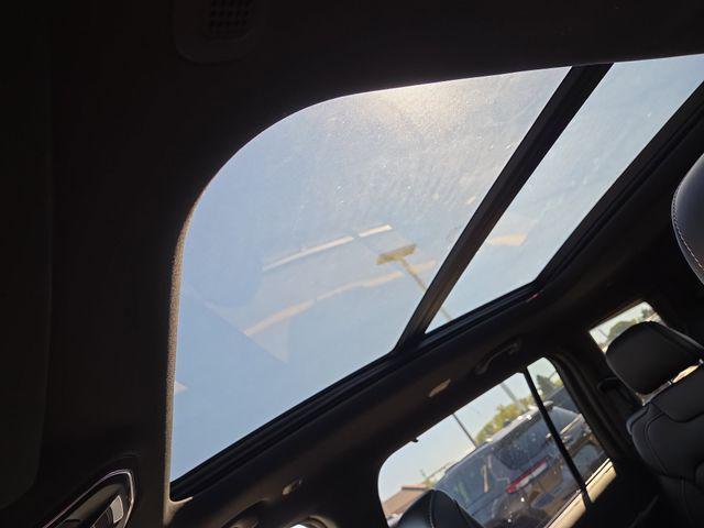 new 2025 Jeep Grand Cherokee L car, priced at $53,592