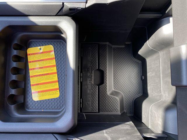 new 2025 Ram 2500 car, priced at $81,500