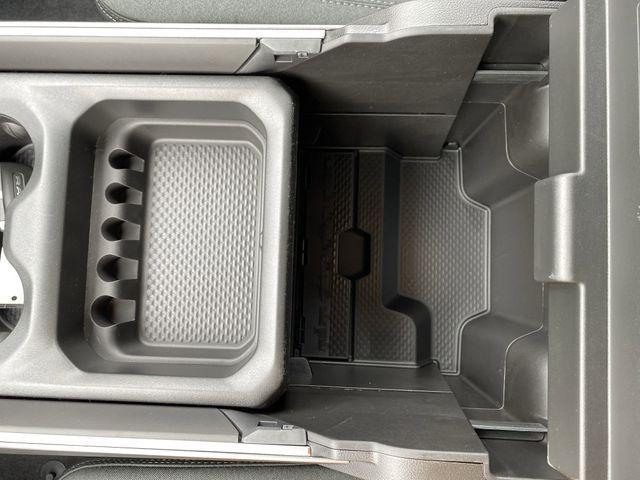 new 2025 Ram 1500 car, priced at $51,589