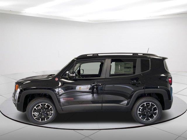new 2023 Jeep Renegade car, priced at $27,916