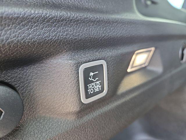 new 2025 Jeep Grand Cherokee L car, priced at $51,833