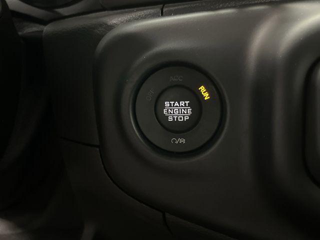 used 2021 Jeep Wrangler car, priced at $26,742