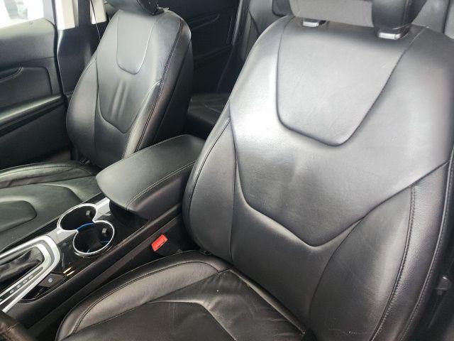 used 2015 Ford Edge car, priced at $10,999