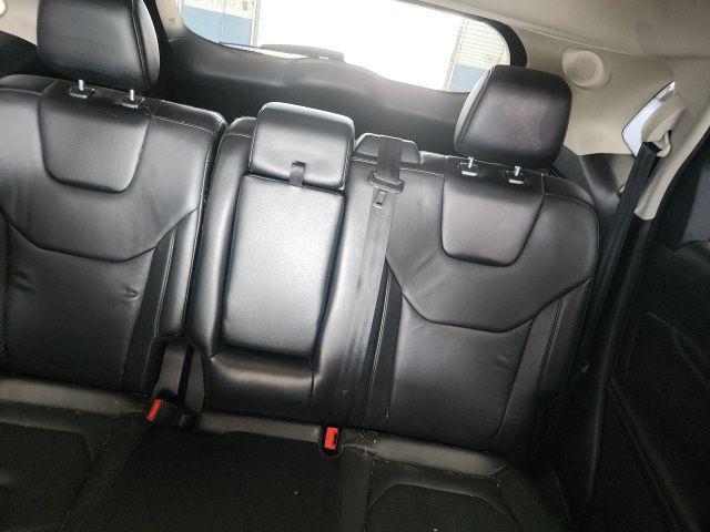 used 2015 Ford Edge car, priced at $10,999