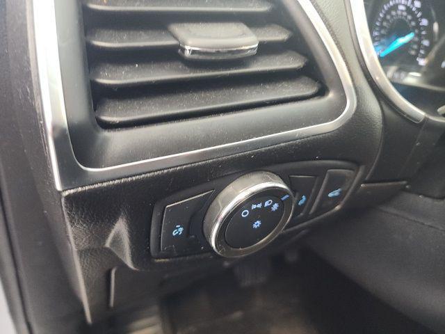used 2015 Ford Edge car, priced at $10,999