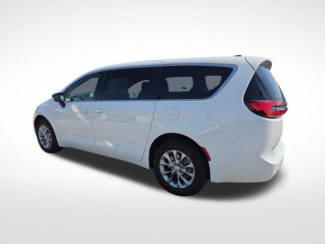 new 2026 Chrysler Pacifica car, priced at $44,651