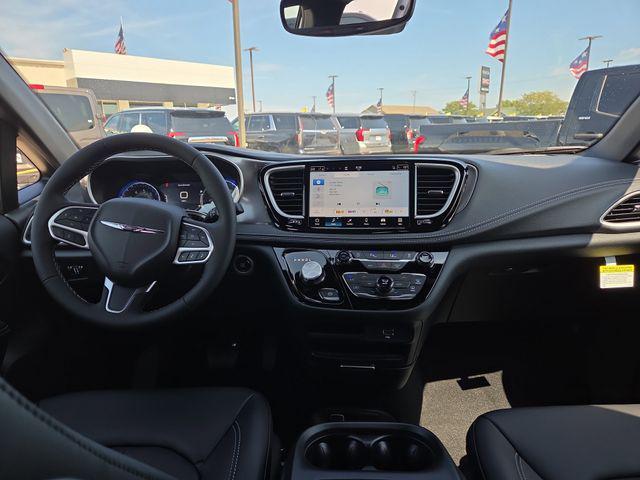 new 2026 Chrysler Pacifica car, priced at $44,651