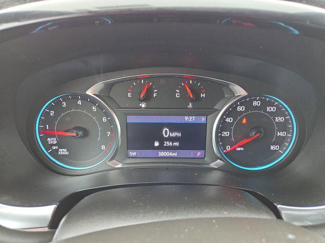 used 2023 Chevrolet Traverse car, priced at $29,549