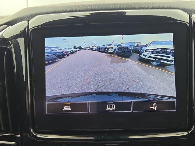used 2023 Chevrolet Traverse car, priced at $29,549