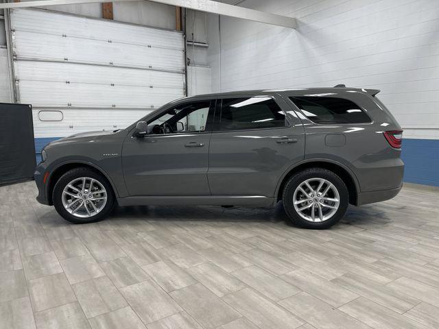used 2022 Dodge Durango car, priced at $35,454