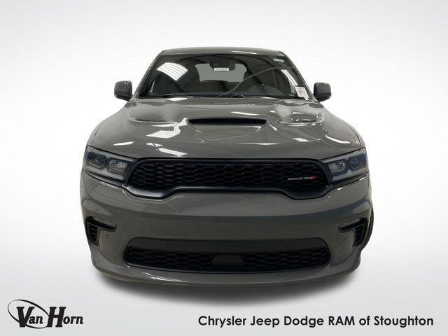 used 2022 Dodge Durango car, priced at $35,454