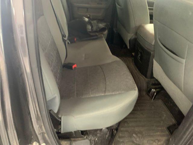 used 2015 Ram 1500 car, priced at $14,999
