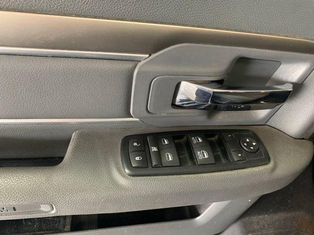 used 2015 Ram 1500 car, priced at $14,999