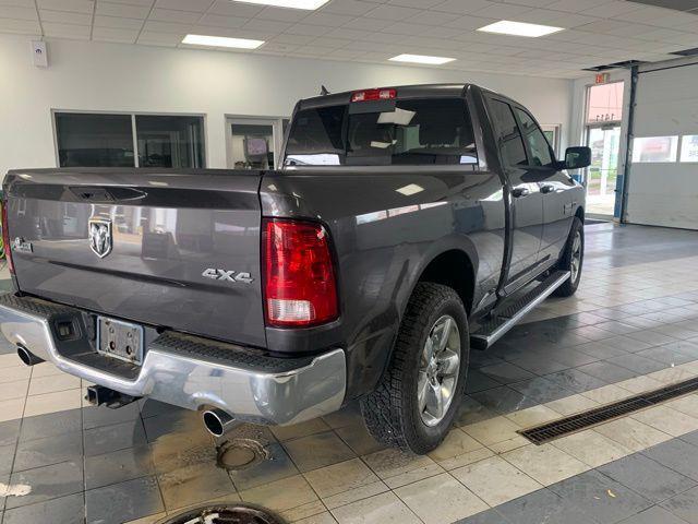 used 2015 Ram 1500 car, priced at $14,999