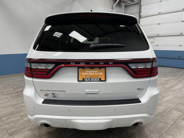 used 2024 Dodge Durango car, priced at $44,715