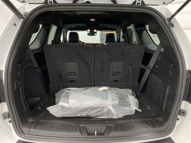 used 2024 Dodge Durango car, priced at $44,715