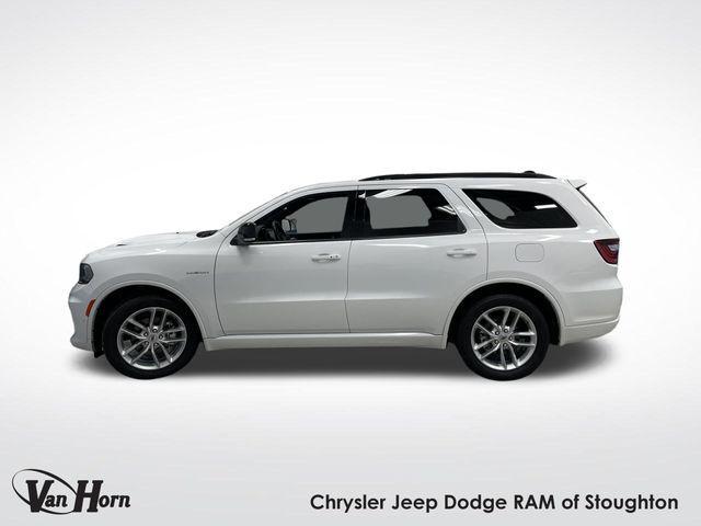 used 2024 Dodge Durango car, priced at $43,988