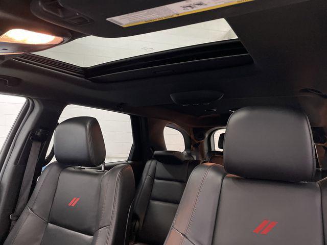 used 2024 Dodge Durango car, priced at $44,715