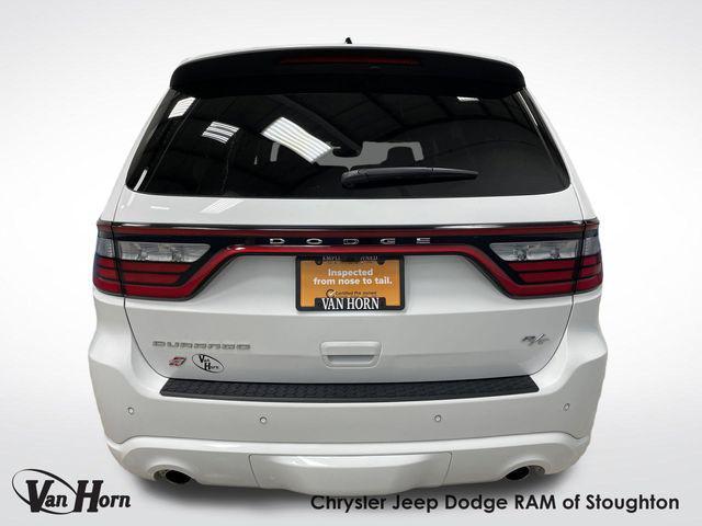 used 2024 Dodge Durango car, priced at $43,988
