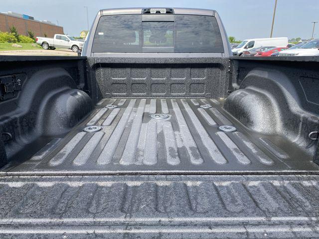 new 2025 Ram 2500 car, priced at $69,999