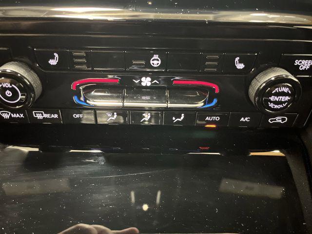 used 2024 Jeep Grand Cherokee car, priced at $40,380