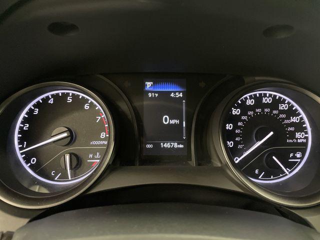 used 2023 Toyota Camry car, priced at $26,960