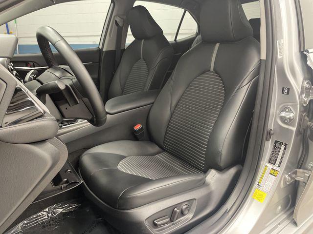 used 2023 Toyota Camry car, priced at $26,960