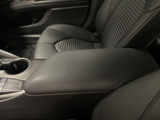 used 2023 Toyota Camry car, priced at $26,960