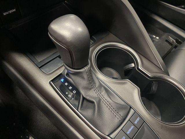 used 2023 Toyota Camry car, priced at $26,960