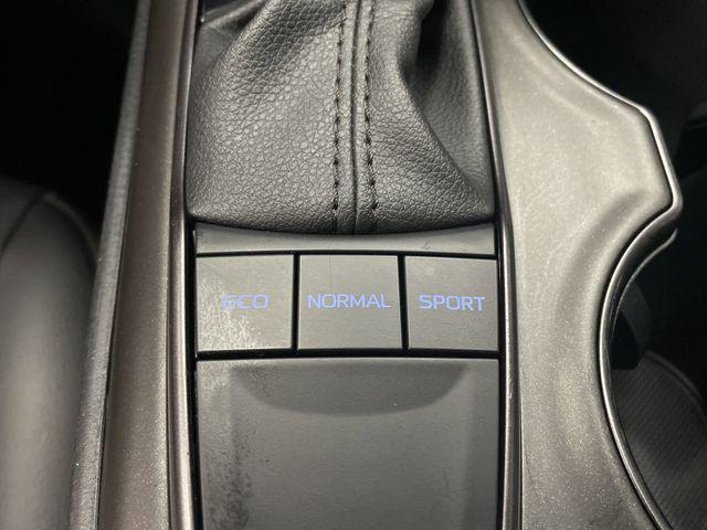 used 2023 Toyota Camry car, priced at $26,960