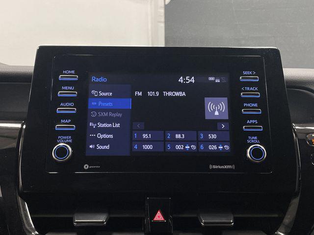 used 2023 Toyota Camry car, priced at $26,960