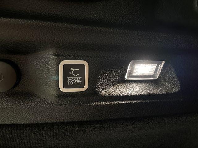 used 2021 Jeep Grand Cherokee L car, priced at $36,849