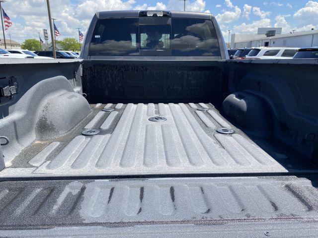 new 2025 Ram 2500 car, priced at $71,998