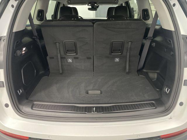 used 2023 Jeep Grand Cherokee L car, priced at $34,987