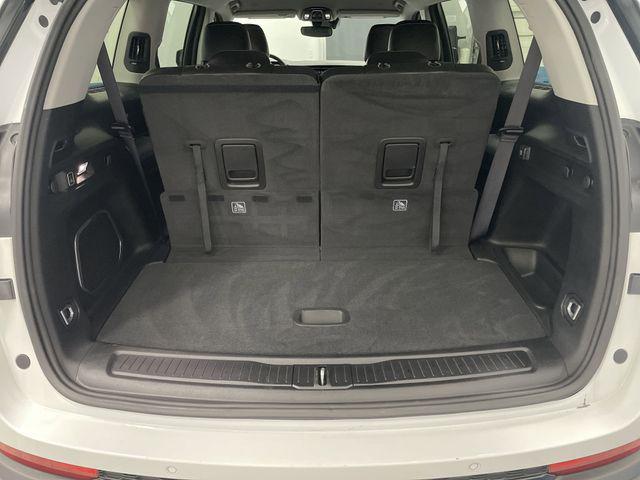used 2023 Jeep Grand Cherokee L car, priced at $32,499