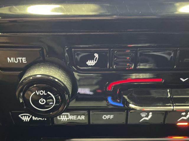 used 2023 Jeep Grand Cherokee L car, priced at $34,987