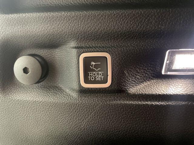 used 2023 Jeep Grand Cherokee L car, priced at $34,987