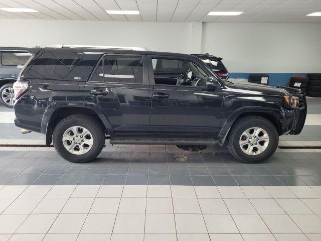 used 2016 Toyota 4Runner car, priced at $22,373