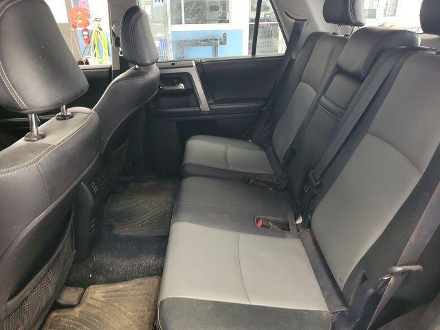 used 2016 Toyota 4Runner car, priced at $22,373