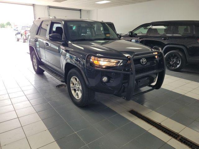 used 2016 Toyota 4Runner car, priced at $22,373