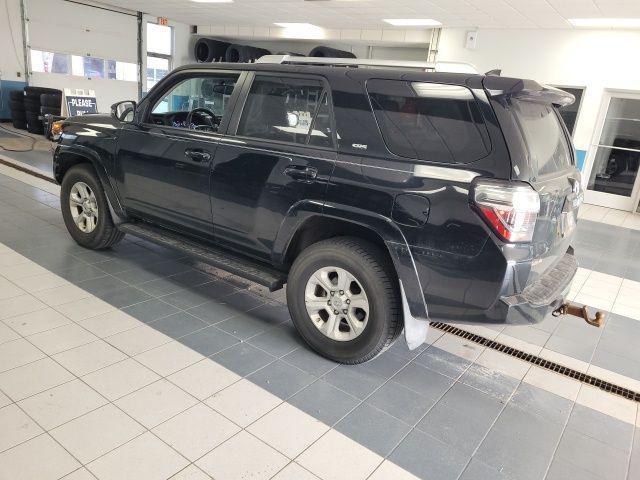 used 2016 Toyota 4Runner car, priced at $22,373