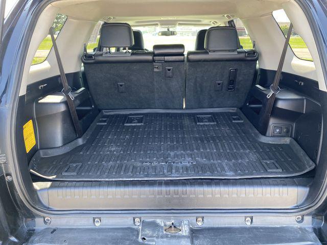 used 2016 Toyota 4Runner car, priced at $23,950