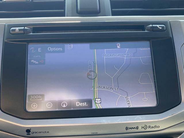 used 2016 Toyota 4Runner car, priced at $23,950