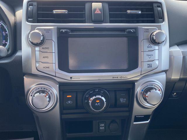 used 2016 Toyota 4Runner car, priced at $23,950