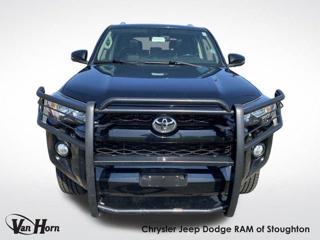 used 2016 Toyota 4Runner car, priced at $23,950